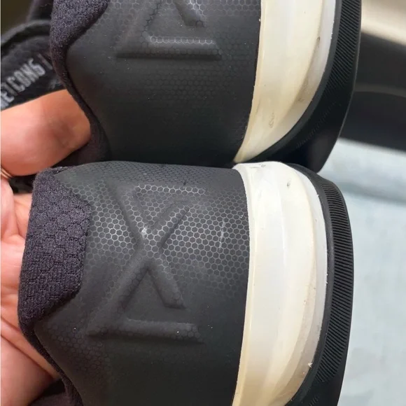 Nike Metcon 6 Breathe womens training shoe sneakers size 8 - Picture 7 of 13